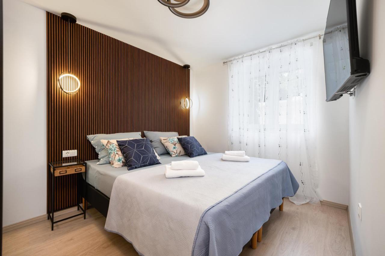 Lamita Apartment Split Luaran gambar