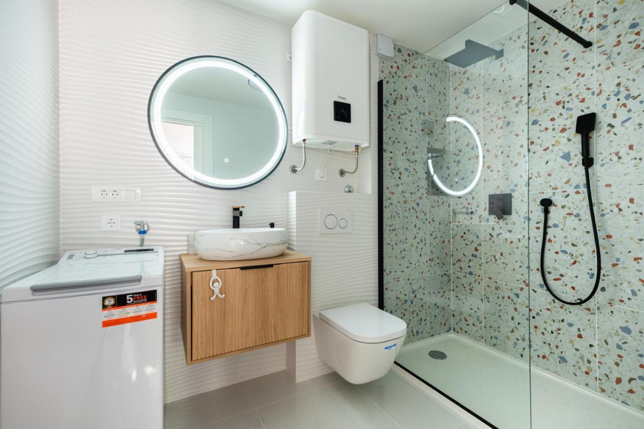 Lamita Apartment Split Luaran gambar